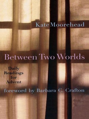 cover image of Between Two Worlds